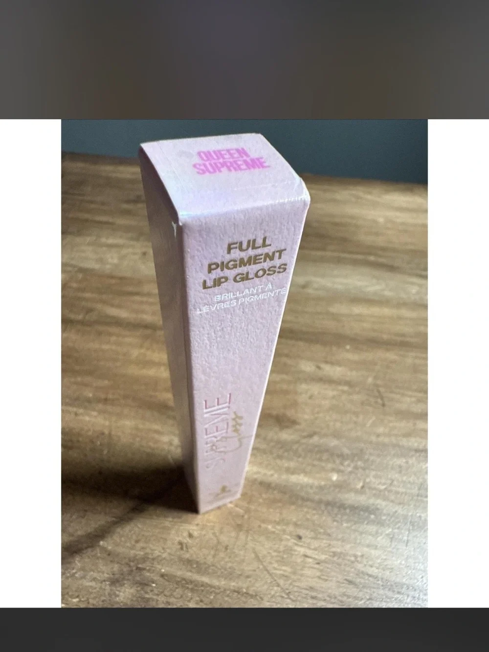 Jeffree Star vivid bubblegum